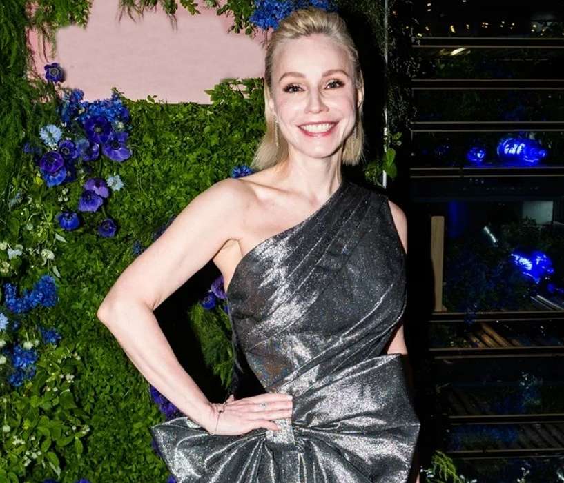 Марина Зудина