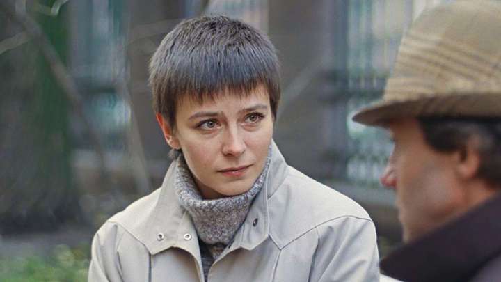 Елена Сафонова