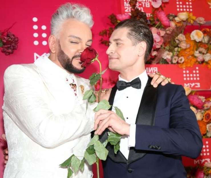 Артист планирует отправиться в монастырь вместе с Давой Артист планирует отправиться в монастырь вместе с Давой