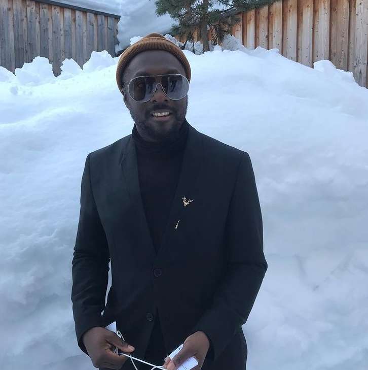 Will.i.am Will.i.am