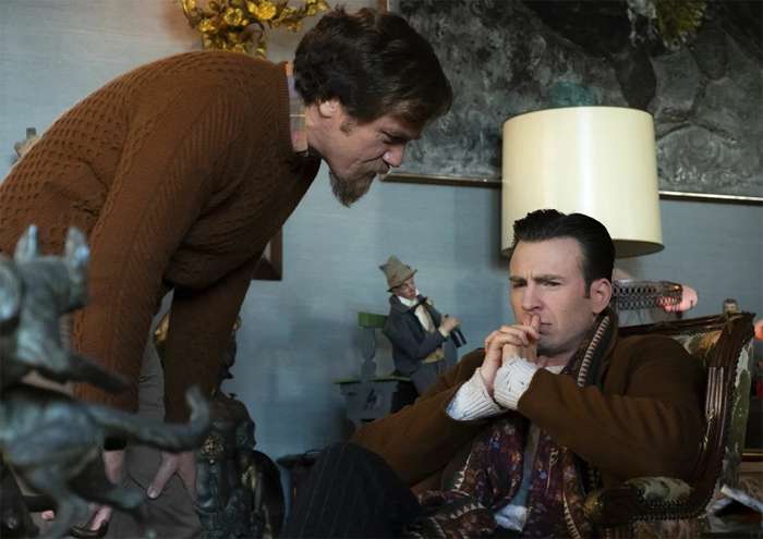 Я из тех, с кем всю выпускную ночь танцует самая красивая девушка школы – а затем возвращается к своему парню