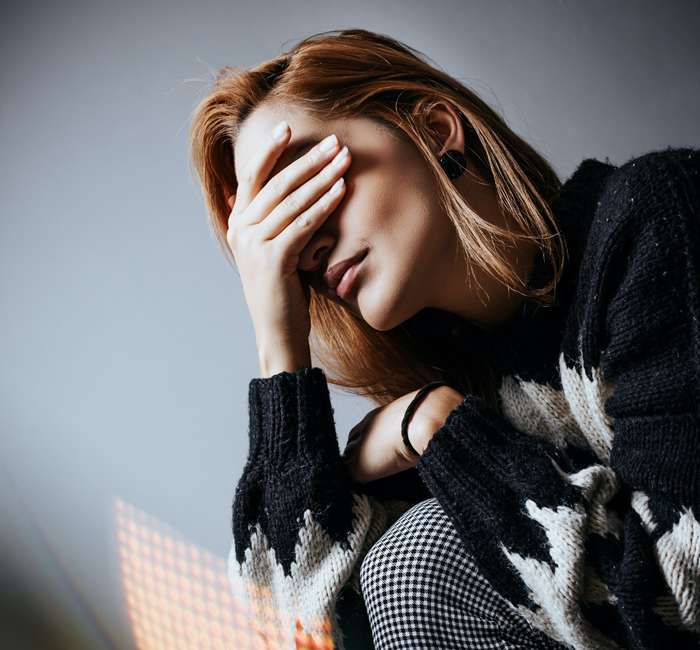 Существуют ли на самом деле негативные эмоции?