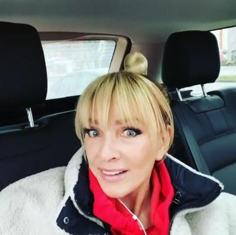 Лайма Вайкуле резко высказалась о группе «Ласковый май»