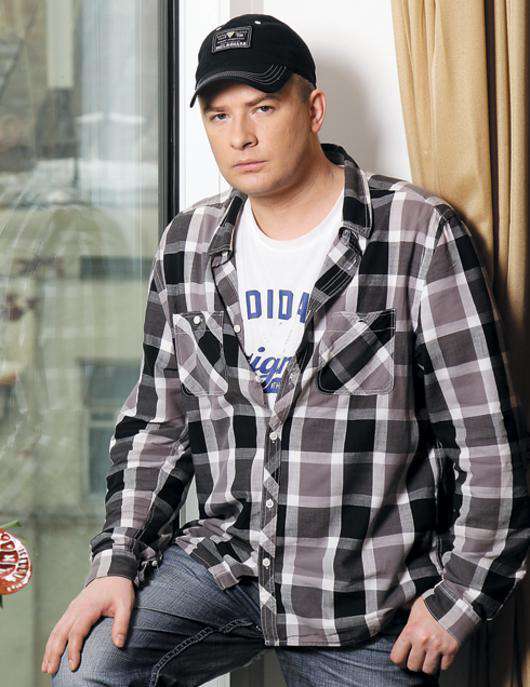 Андрей Данилко