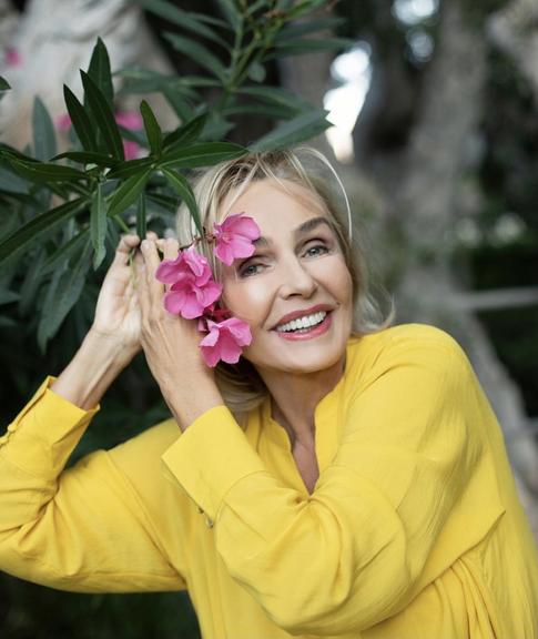 Наталья Андрейченко рассказала о новом избраннике