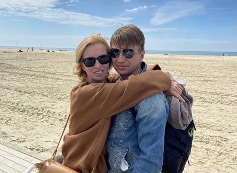 Алексей Ягудин признался, что у него уже есть место на кладбище