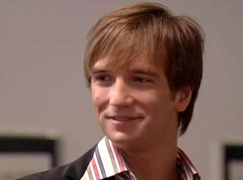 Петр Красилов