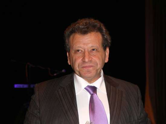 Борис Грачевский