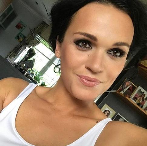 Певица Слава призналась, что никогда не была замужем