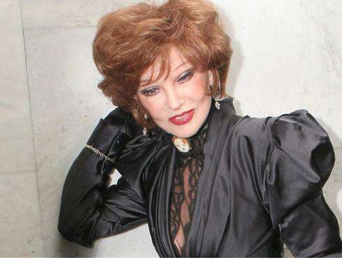 Людмила Гурченко