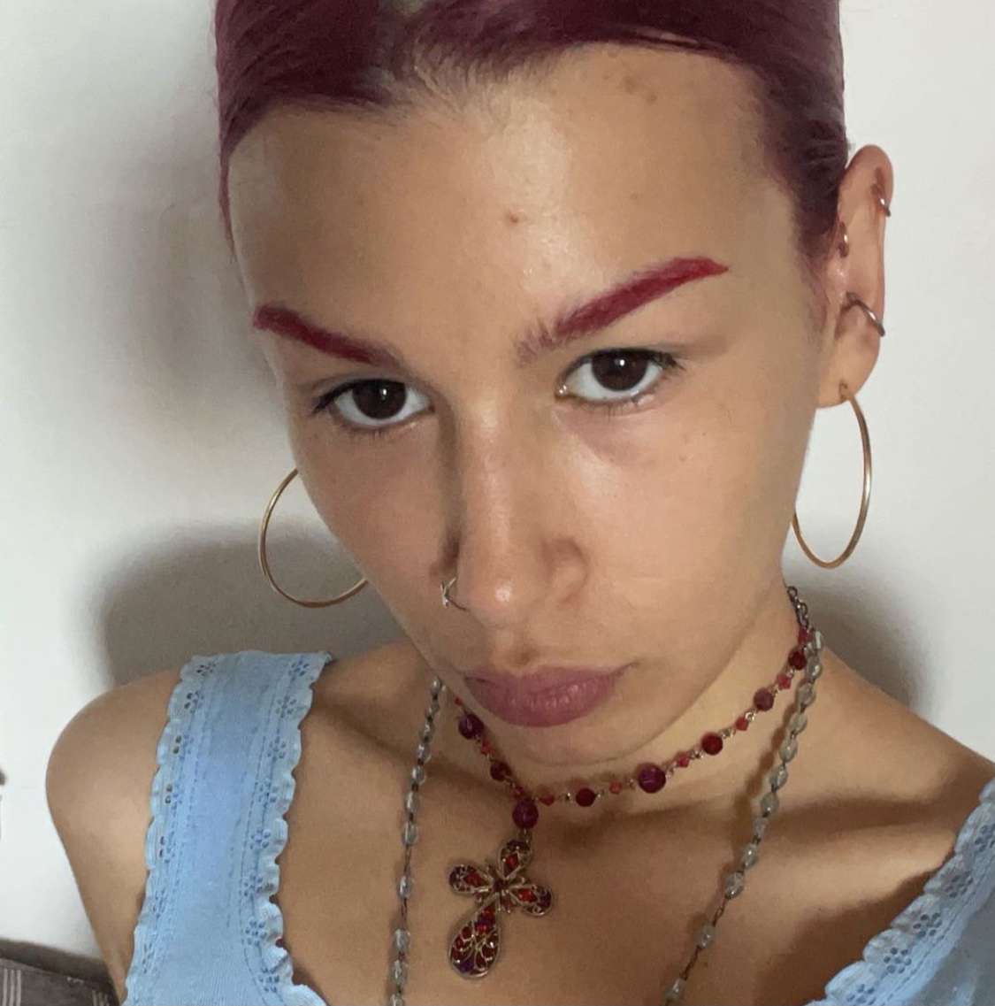 Эрика Кикнадзе