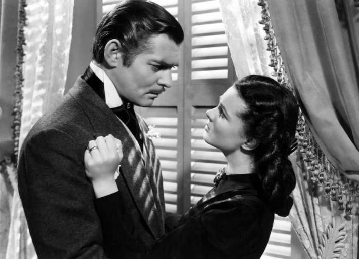 Ретт Батлер