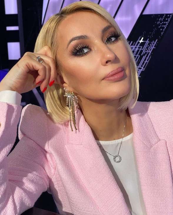 Лера Кудрявцева