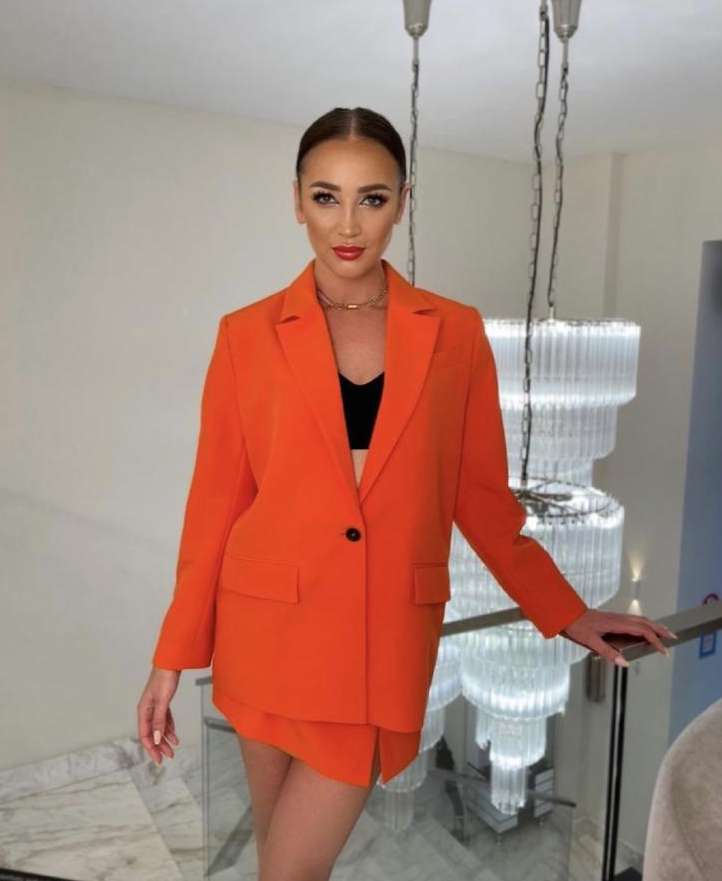 Ольга Бузова