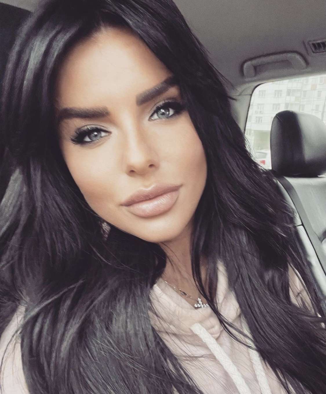 Юлия Волкова