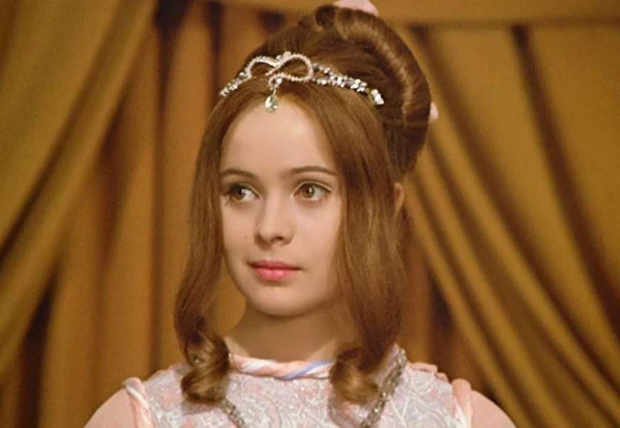 Либуше Шафранкова