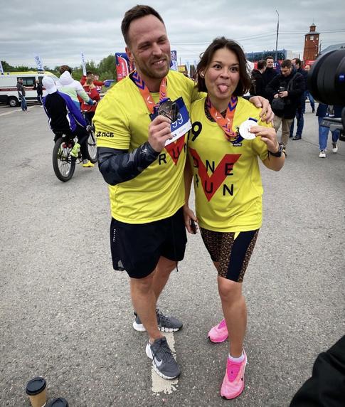 Дочь Сергея Шойгу ждет первенца