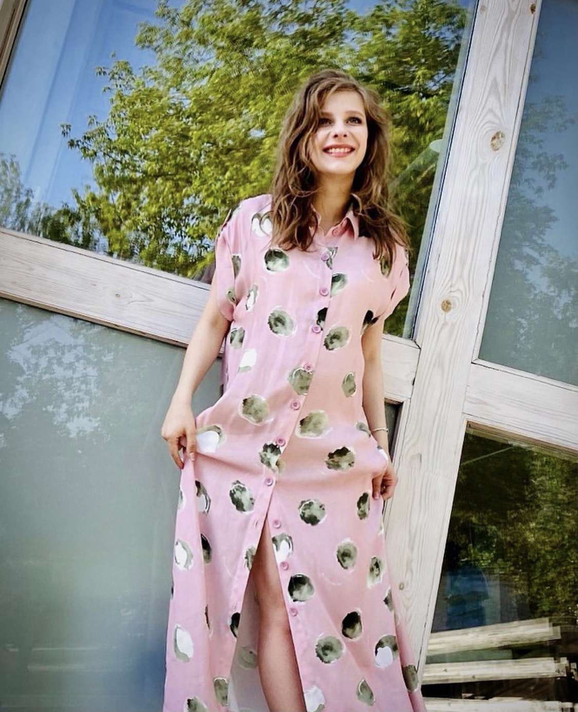 Лиза Арзамасова