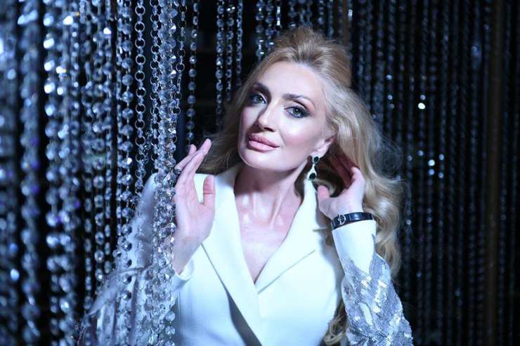 Пластический хирург Лия Гавашели