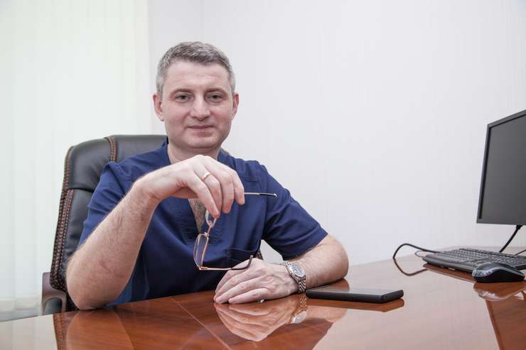 Пластический хирург Александр Панаетов Пластический хирург Александр Панаетов