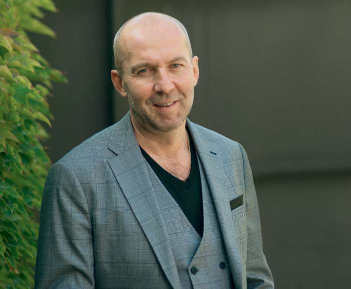 Кирилл Полухин