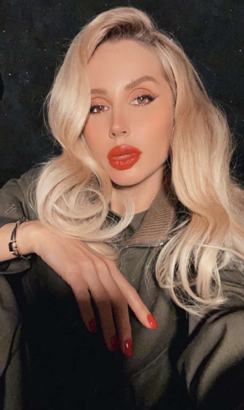 Светлана Лобода