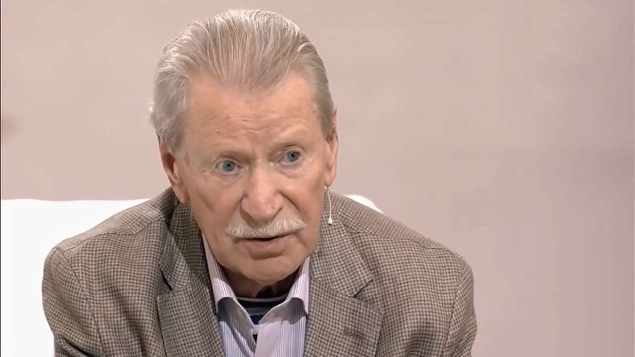 Иван Краско