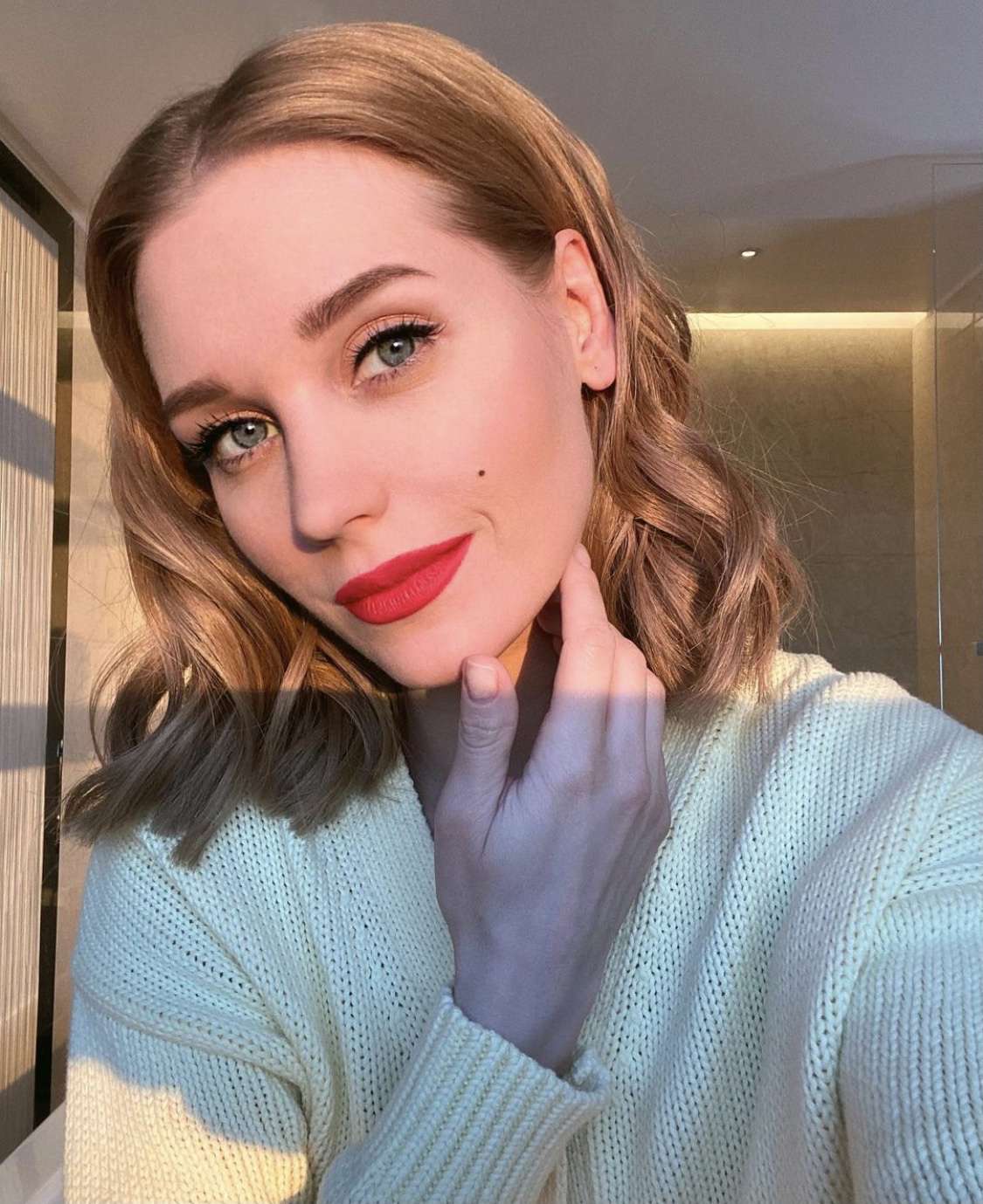 Кристина Асмус