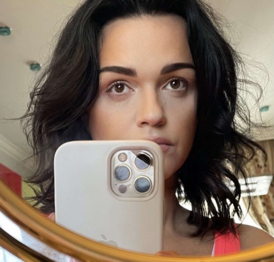 певица Слава