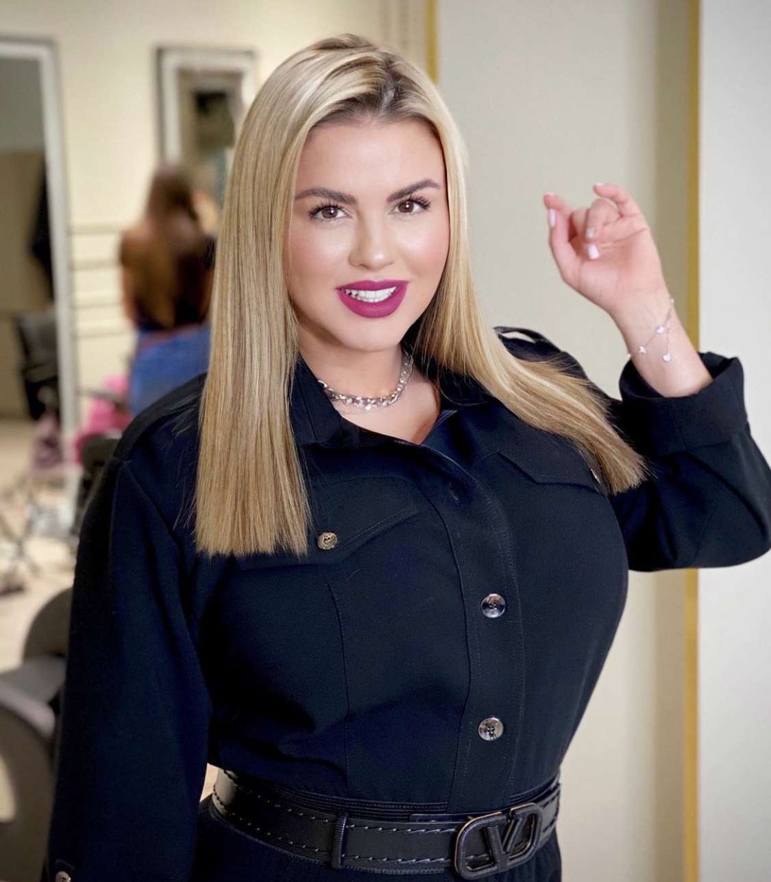 Анна Семенович