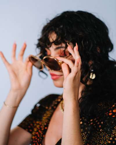 стилеты выбирают смелые натуры