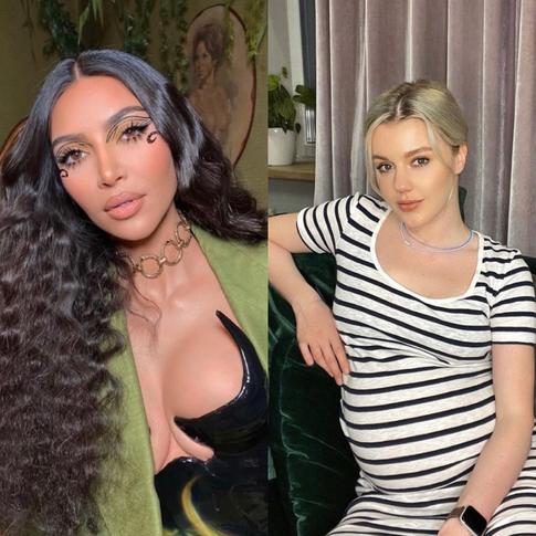 По следам селебритис: какие процедуры делают Караулова, Кардашьян и другие, чтобы оставаться молодыми