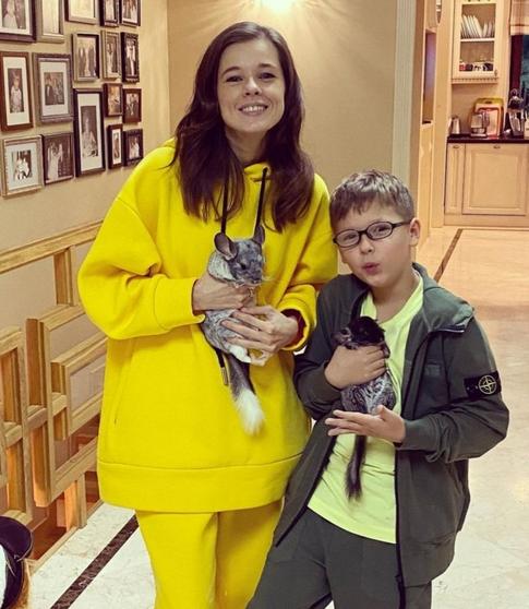 Екатерина Шпица: «Мальчика прежде всего нужно научить разбираться в собственных чувствах»