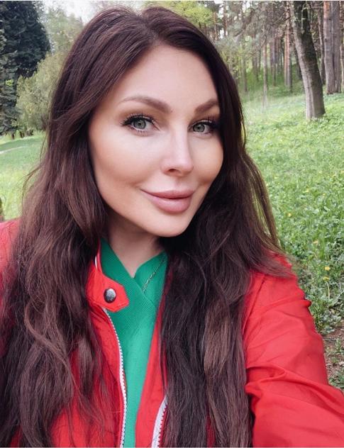 Наталья Бочкарева: «Сын принял присягу»