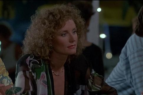 Погибла в ДТП звезда фильма «Исчезнувшая» Лиза Бейнс