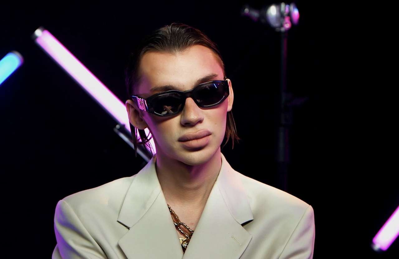 Андрей Петров