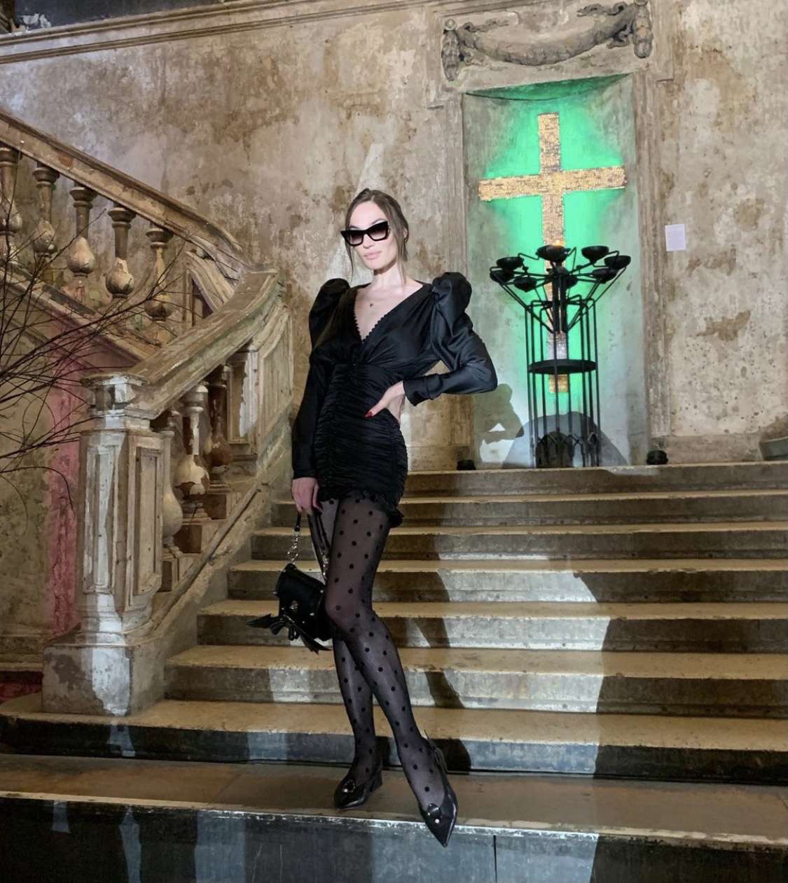 Алена Водонаева