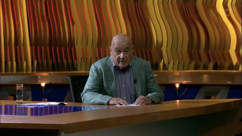 Владимир Познер прокомменти­ровал слова Егора Бероева о вакцинации