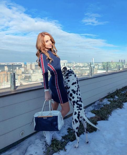 Певица МакSим была экстренно госпитали­зирована