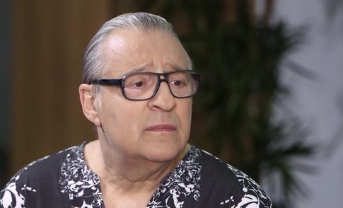 Геннадий Хазанов раскритиковал комика Павла Волю