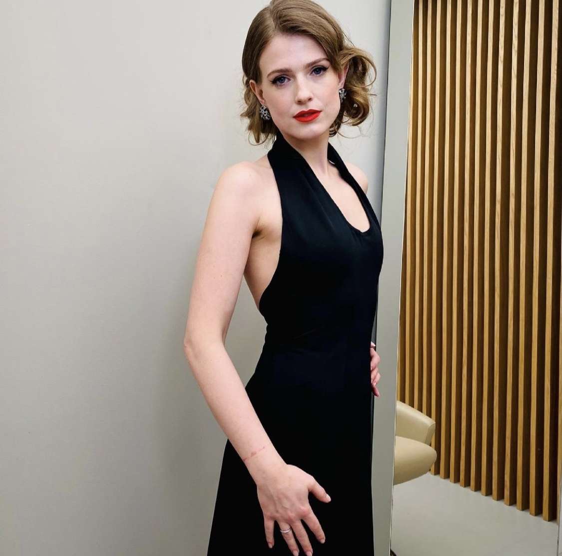 Софья Эрнст