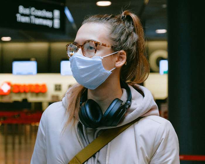 Сегодняшние цифры по COVID-19