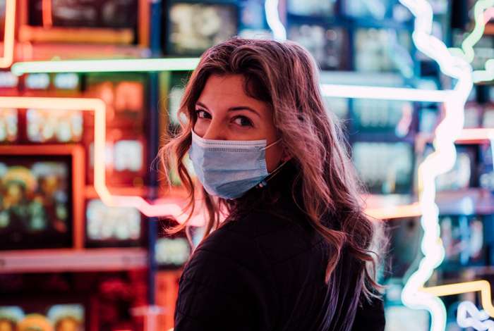 Сегодняшние цифры по COVID-19