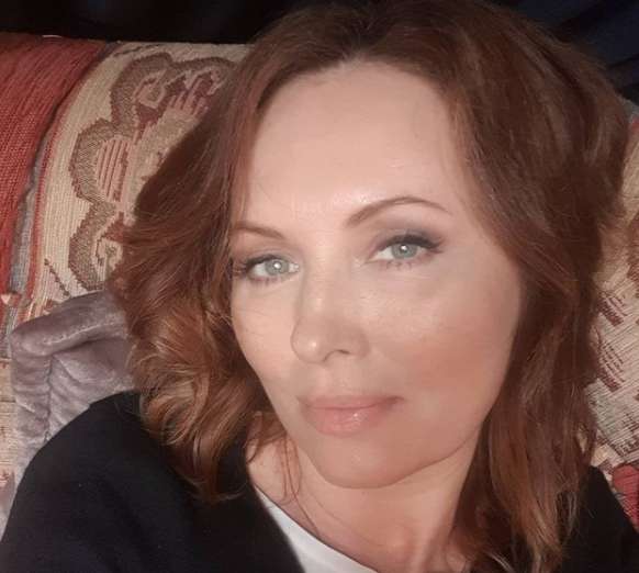 Елена Ксенофонтова