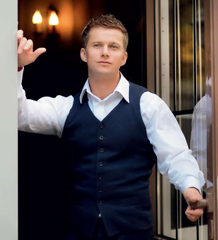 Роман Курцын