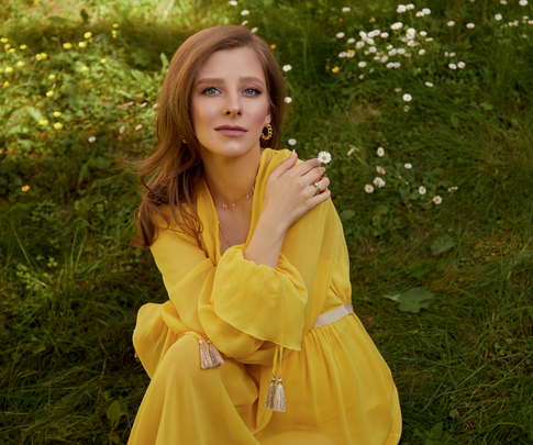 Елизавета Арзамасова: «Воспитывать детей вредно, нужно их любить»