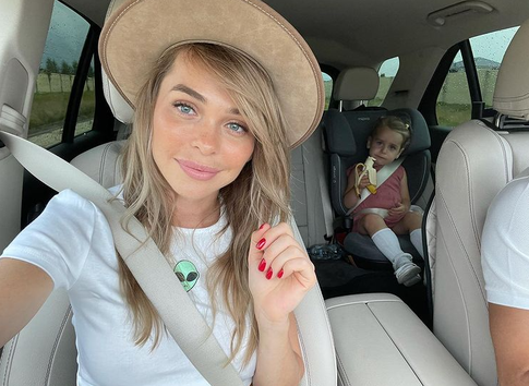 Хилькевич, Виторган и другие звезды, чьи дети растут вундеркиндами