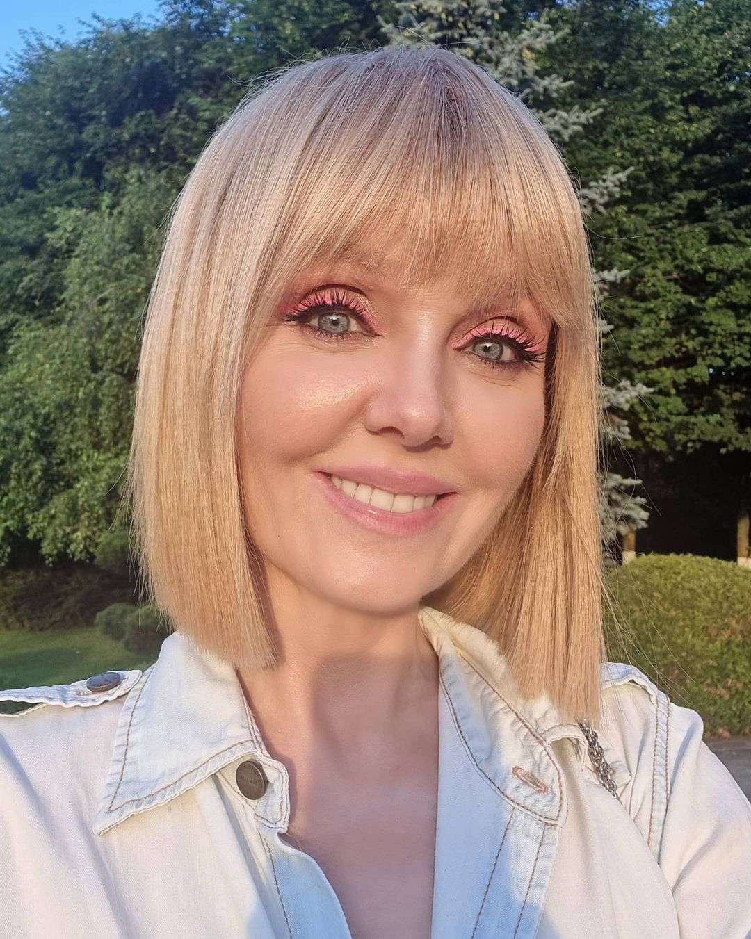 Звезда поделилась своими мыслями