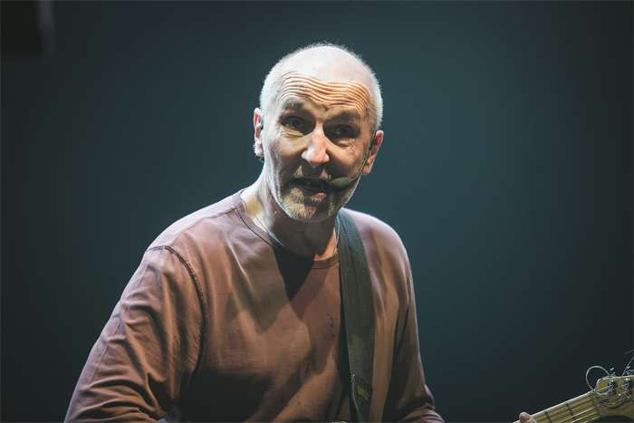 Петр Мамонов