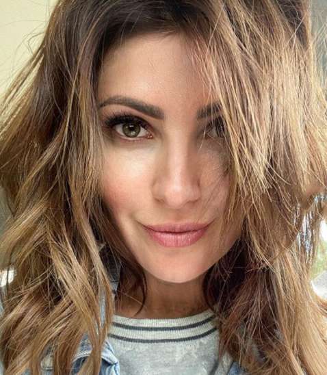 Анастасия Макеева